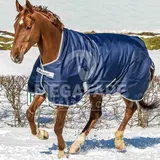 Bucas Freedom Turnout Light 0g - Navy,