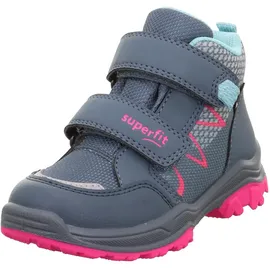 superfit Jupiter Blau/Pink 30