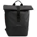 Brandit Textil Forvert Tarp 30 l schwarz