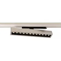 Deko-Light LED 3-Phasen Strahler Alnitak 34W, 3000K, 3114lm, IP20,