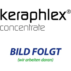 Keraphlex Concentrat Step 1 die neue Dimension der Haarpflege - 200 ml
