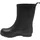 hummel Rubber Boot Jr Gummistiefel Schwarz 36