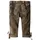 Stockerpoint Lederhose "Justin 4" in bison gespeckt | Gr.: 50