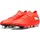Puma Future 9 Ultimate FG Herren PUMA Red/PUMA White/Glowing Red 40,5