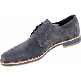 LLOYD Langston Rauleder blau 41