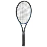 Head Gravity Team 2025 L4 Schwarz/Mehrfarbig