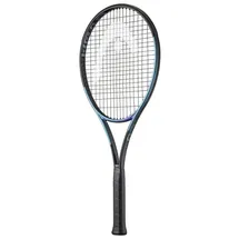 Head Gravity Team 2025 L4 Schwarz/Mehrfarbig