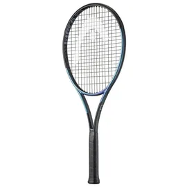 Head Gravity Team 2025 L4 Schwarz/Mehrfarbig