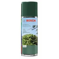 Bosch Pflegespray für Gartengeräte 1609200399