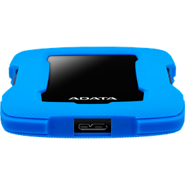 A-Data HD330 1 TB USB 3.2 blau AHD330-1TU31-CBL