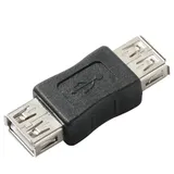 PremiumCord USB-Adapter A-A, Female