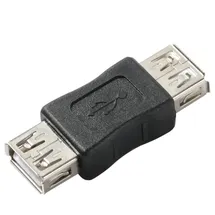 PremiumCord USB-Adapter A-A, Female