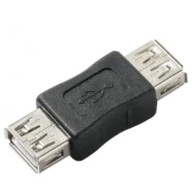 PremiumCord USB-Adapter A-A, Female