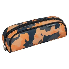 Belmil Motion 5-tlg. Orange Camouflage