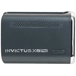 Genius INVICTUS X8 PRO Lithium-Ionen Akku