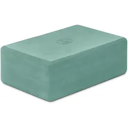 Tchibo - Yoga-Block - grün
