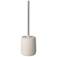 BLOMUS WC-Bürstengarnitur Sono Beige (69055)