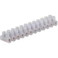 Pollmann 3700169 weiss 12polig 4-16,0qmm