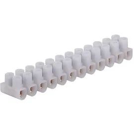 Pollmann 3700169 weiss 12polig 4-16,0qmm