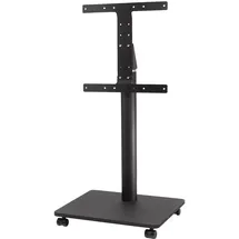 Bülow Stand BS15C Standfuß 5 Jahre Mitgliedgarantie - Stück - Schwarz
