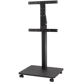 Bülow Stand BS15C Standfuß 5 Jahre Mitgliedgarantie - Stück - Schwarz
