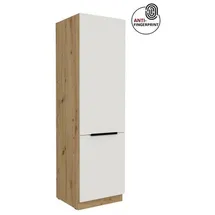 Küchen-Preisbombe Hochschrank ARIA 60 x 0 x 0 cm Weiß