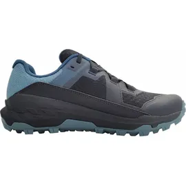 Mammut Girun II GTX Low. Men Wanderschuh Schwarz | Schwarz - 41