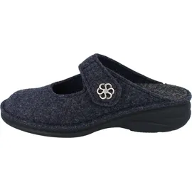 Finn Comfort Brig Dunkelblau 37