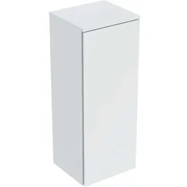 Geberit Renova Plan Mittelhochschrank 33 x 85 x 29,7 cm Weiß