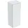 Geberit Renova Plan Mittelhochschrank 33 x 85 x 29,7 cm Weiß