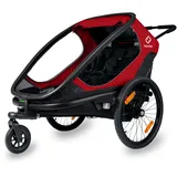 Hamax Outback Modell 2022 rot