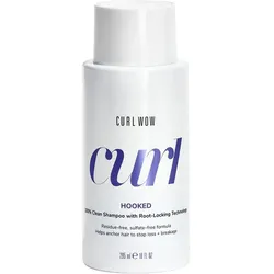 Color Wow Curl Wow Hooked Clean Shampoo 295 ml