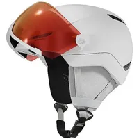 Atomic Revent Visor Junior 48-52 cm White/Heather