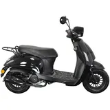 pandora motors Massimo 50 ccm 3,0 PS 25 km/h Schwarz