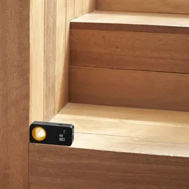 HOTO Smart Laser Measure, Intelligentes Laser-Messgerät, Bluetooth
