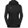 Mammut Kapuzenpullover Sweatshirt Schwarz XS