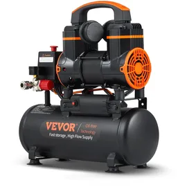 Vevor 2,1 Gallonen Luftkompressor