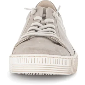 Gabor Damen Weite E Beige 39
