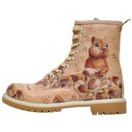 DOGO It wasn't me Vegan braun