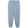 Puma Essentials Elevated Comfort Wash Sweatpants FL Cl Strickhose, cool blue XS