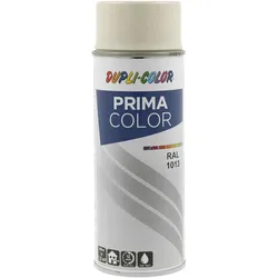 Lackspray Prima 400ml, perlweiß glänzend / RAL 1013