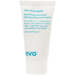 evo The Therapist Hydrating Shampoo 30 ml