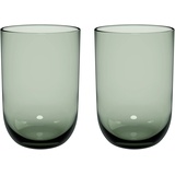 like. by Villeroy & Boch Like Sage 2tlg.