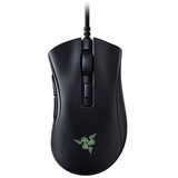 Razer DeathAdder V2 Mini Gaming Maus + Grip Tapes