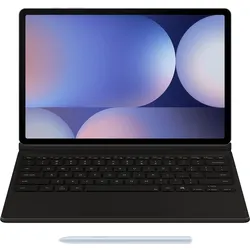 Samsung EF-DX825 - Tastatur und Foliohülle (Buch-Cover)