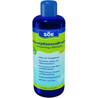 Söll WasserpflanzenPracht Düngepräparat für Teichpflanzen 500 ml