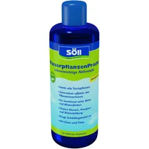 Söll WasserpflanzenPracht Düngepräparat für Teichpflanzen 500 ml