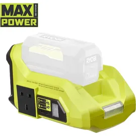 RYOBI Akku-Wechselrichter RY36BI300A-0