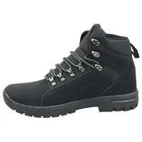 Kappa Dolomo Mid 242752-1116 Schwarz