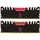PNY XLR8 (2 x 8GB, 3200 MHz DDR4-RAM, DIMM), RAM, Schwarz